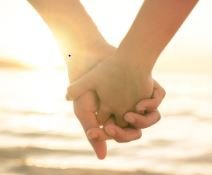 hands